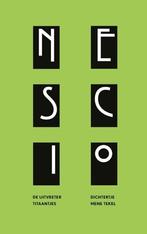 De Uitvreter / Titaantjes / Dichtertje / Mene Tekel |  NIEUW, Boeken, Ophalen of Verzenden, Nieuw, Nescio