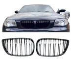 Grillen set | Nieren | BMW 1-serie | E87 5d. | 2004-2007 | G, Verzenden, Nieuw, BMW