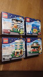 Lego Set - Promotional - Toys ru s bricktober sets, Nieuw