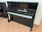 Hoffmann 124 TR - Kwaliteits piano!, Muziek en Instrumenten, Verzenden, Gebruikt, Zwart, Piano