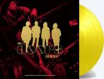 The Doors - Live On Love St - Special Edition - Yellow Color, Cd's en Dvd's, Vinyl | Overige Vinyl, Ophalen of Verzenden, Nieuw in verpakking