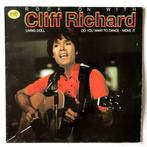 Cliff Richard – Rock On With Cliff Richard (12-Vinyl-LP), Ophalen of Verzenden, Nieuw in verpakking