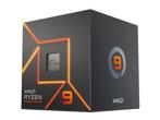 [Nieuw] AMD Ryzen 9 7900, Computers en Software, Processors, Verzenden, Nieuw