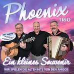 Phoenix Trio - Ein Kleines Souvenir - Wir Singen Die Alten H, Ophalen of Verzenden, Nieuw in verpakking