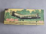 Aurora 504-130 Piasecki H-21 Work Horse 1:48 (1963), Verzenden, Nieuw