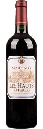 Les Hauts du Tetre Margaux 2014, Verzenden, Nieuw