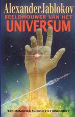 BEELDHOUWER VAN HET UNIVERSUM 9789024514540 Jablokov, Boeken, Verzenden, Gelezen, Jablokov