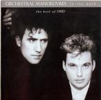 cd - Orchestral Manoeuvres In The Dark - The Best Of OMD, Verzenden, Zo goed als nieuw