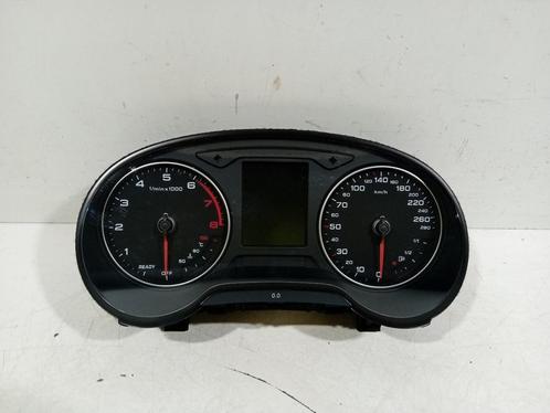 Cockpit Audi A3  1.4 TSI 8V0920861C, Auto-onderdelen, Elektronica en Kabels, ARN erkend, Stiba lid, Erkend duurzaam, Gebruikt