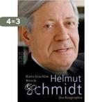 Helmut Schmidt 9783499622205 Hans-Joachim Noack, Verzenden, Gelezen, Hans-Joachim Noack