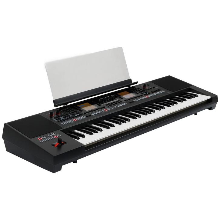 Roland E-A7 arranger keyboard 61 toetsen, Muziek en Instrumenten, Keyboards, Verzenden