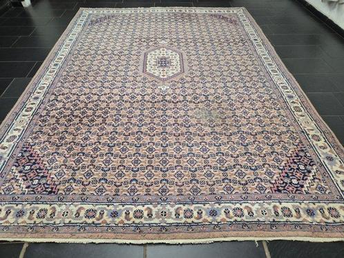 Bidjar - Tapijt - 340 cm - 255 cm, Huis en Inrichting, Stoffering | Tapijten en Kleden