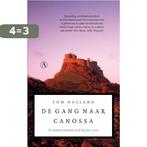 De gang naar Canossa 9789025368050 Tom Holland, Verzenden, Gelezen, Tom Holland