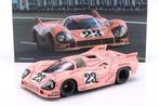 Werk83 1:12 - Model raceauto - Porsche 917/20 #23 Pink Pig, Nieuw
