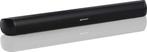 Soundbar 90W - Bluetooth Sharp HT-SB107 2.0, Verzenden, Nieuw