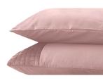 Velvet Band Roze 2pack slopen Pink 60 x 70, Nieuw