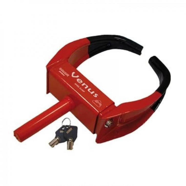 Wielklem Venus ongekeurd, Caravans en Kamperen, Kampeeraccessoires, Nieuw