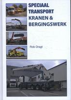 Speciaal transport 9789077948873 Rob Dragt, Verzenden, Zo goed als nieuw, Rob Dragt