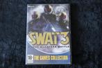 SWAT 3 The Games Collection PC Game, Spelcomputers en Games, Games | Pc, Verzenden, Nieuw