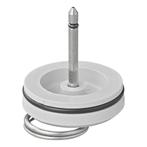 ProPlus Compacte Sifonstop Ø33 mm - Met Pin - Perfecte Af.., Caravans en Kamperen, Kampeeraccessoires, Ophalen of Verzenden, Nieuw