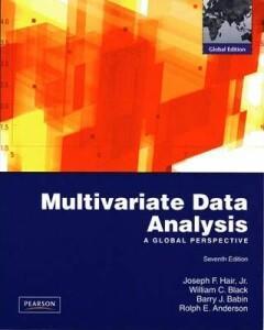 Multivariate Data Analysis:Global Edition 9780135153093, Boeken, Taal | Engels, Gelezen, Verzenden