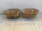 Wikkel (7) - kratten, Antiek en Kunst, Curiosa en Brocante
