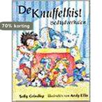 De knuffelkist 9789025107697 S. Grindley, Verzenden, Gelezen, S. Grindley