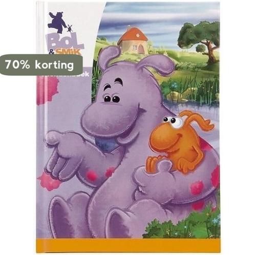 Bol en Smik / Vriendelboekje / Bol en Smik 9789059165069, Boeken, Overige Boeken, Zo goed als nieuw, Verzenden