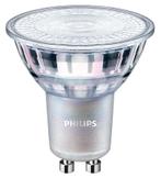 Philips LED GU10 3.7W/927 60º 260lm Dimbaar Cri90 Ø5cm, Huis en Inrichting, Lampen | Overige, Nieuw, Ophalen of Verzenden