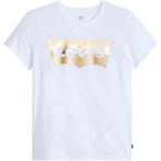 Levis® Shirt met ronde hals The Perfect Tee met logo, Kleding | Dames, T-shirts, Verzenden, Nieuw