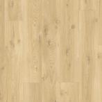 Klik pvc rechte plank licht eiken |  Quick-Step Alpha Blos, Ophalen, Nieuw
