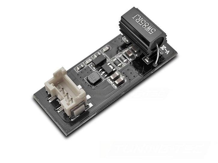 Achterlichten controle unit BMW X3 F25 2011-2017 - LED, Auto-onderdelen, Verlichting, Nieuw, Ophalen of Verzenden