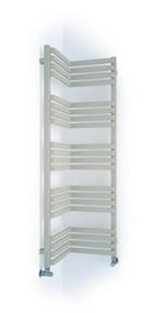 350x465 – 284 watt | Incorner | Designradiator, Hoog rendement (Hr), Radiator, Nieuw, Ophalen of Verzenden