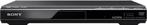 SHOWMODEL Sony DVD-speler met HDMI-aansluiting Sony DVP-SR76, Audio, Tv en Foto, Dvd-spelers, Nieuw, Verzenden