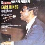 cd - Earl Hines - Just Friends, Verzenden, Zo goed als nieuw