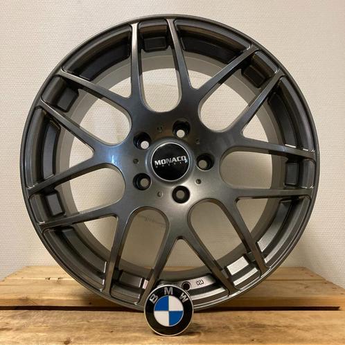 18 inch Monaco Sport voor BMW, steek 5x120 F20/E90/F30/F10, Auto-onderdelen, Banden en Velgen, Nieuw, 18 inch, Ophalen of Verzenden