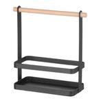 Houder - voor Peper &amp;amp; Zout stel - 23x10x(H)24cm - He, Verzenden, Nieuw in verpakking