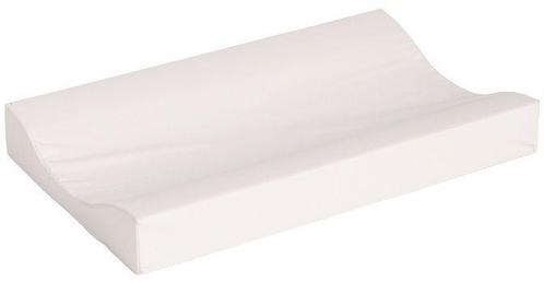 Bebe-Jou Uni Wit Deluxe Aankleedkussen 480001, Kinderen en Baby's, Badjes en Verzorging, Nieuw, Verzenden