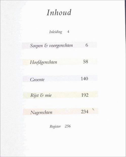 KOOKGIDS CHINEES 9781405420730, Boeken, Overige Boeken, Gelezen, Verzenden
