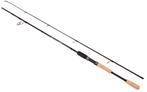 Ultimate Clever Jerkbait Spinhengel 1.80m (40-90g), Watersport en Boten, Hengelsport | Algemeen, Verzenden, Nieuw, Werphengel