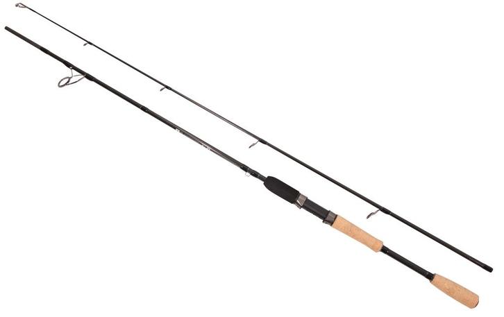 Ultimate Clever Jerkbait Spinhengel 1.80m (40-90g), Watersport en Boten, Hengelsport | Algemeen, Werphengel, Nieuw, Verzenden