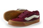 Vans Sneakers in maat 38 Rood | 10% korting, Verzenden, Vans, Rood, Sneakers of Gympen