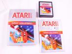 Atari 2600 - Volleyball - Boxed CIB, Spelcomputers en Games, Ophalen of Verzenden, Nieuw