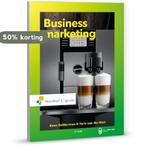 dropship Business marketing-2 / Vast Boek / Noordhoff, Verzenden, Gelezen, Kees Gelderman