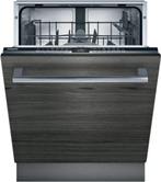 Siemens iQ300 SN63HX36TE lave-vaisselle Entièrement intégré, Ophalen of Verzenden, Zo goed als nieuw