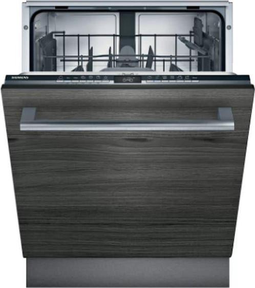 Siemens iQ300 SN63HX36TE lave-vaisselle Entièrement intégré, Huis en Inrichting, Overige Huis en Inrichting, Zo goed als nieuw