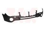BUMPERLIJST VOOR BMW X3 E83 2004-2010 51113438627, Ophalen of Verzenden, Nieuw