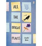 All the bright places 9780141357034 Jennifer Niven, Boeken, Verzenden, Gelezen, Jennifer Niven
