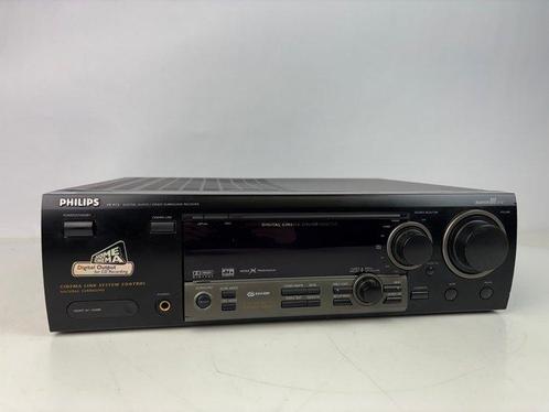 Philips - FR 975 Solid state stereo receiver, Audio, Tv en Foto, Radio's