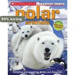 Polar Animals 9780545667777 Susan Hayes, Verzenden, Gelezen, Susan Hayes